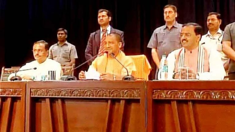 CM-Yogi-Adityanath-wants-Uttar-Pradesh-officers-to-property-details-in-15-days