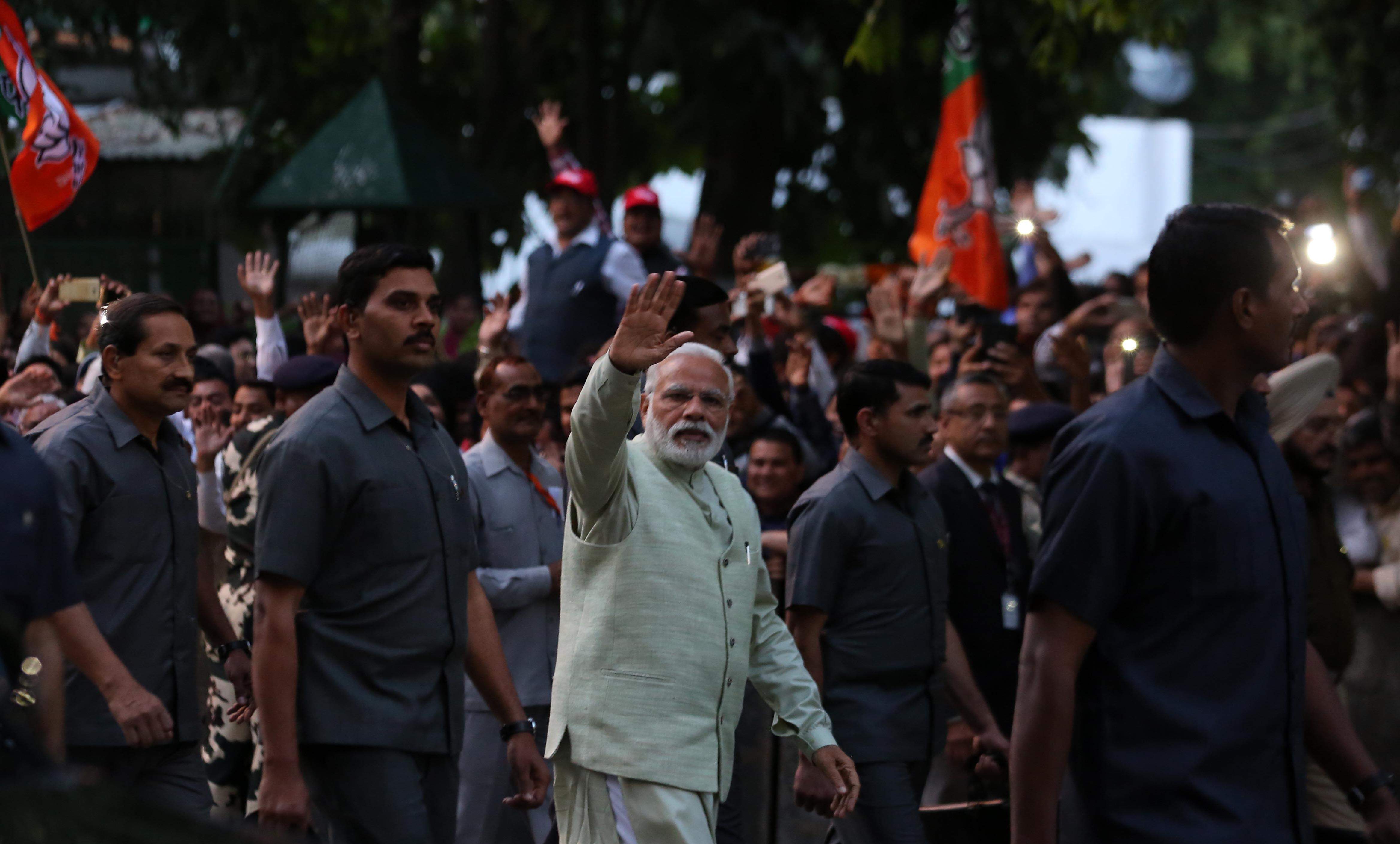 Modi