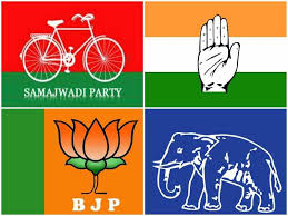 जनादेश 2017 के नतीजे एक नज़र