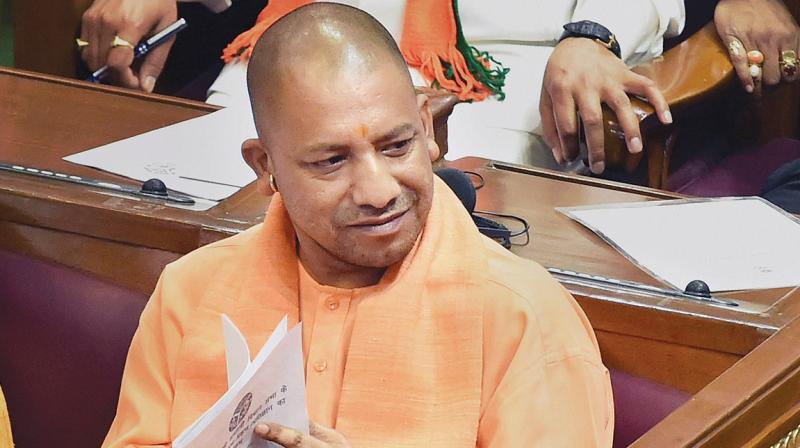 जानिए पहली कैबिनेट में कौन से बड़े फैसले ले सकती है योगी सरकार