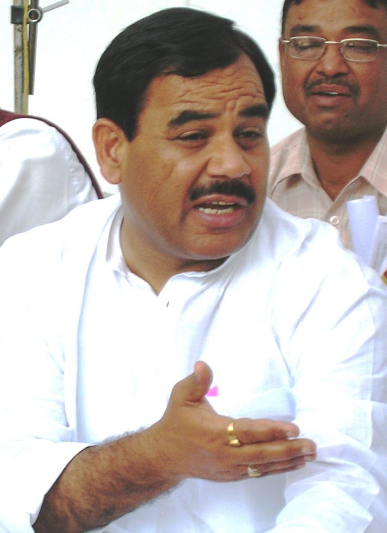 HarakSingh Rawat