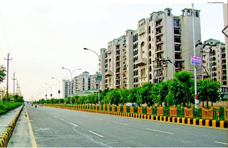 Greater-Noida-Extension