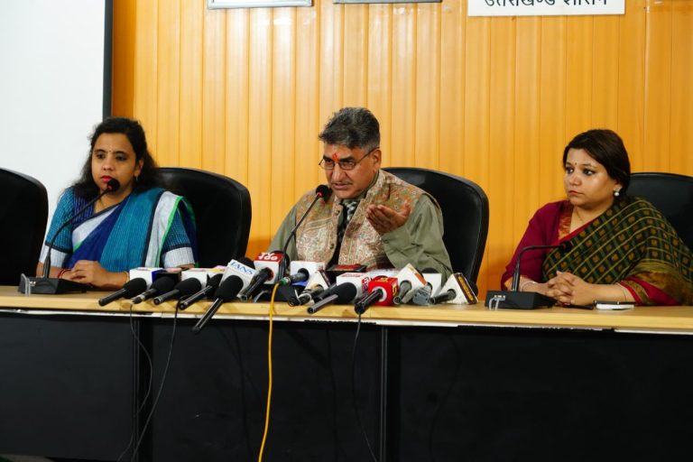 जनगणना 2027 : उत्तराखण्ड में शुरू हुई स्व-गणना, इस तरह दर्ज कर सकते हैं जानकारी