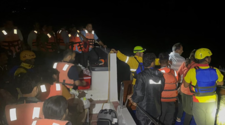 rescue