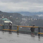 rain